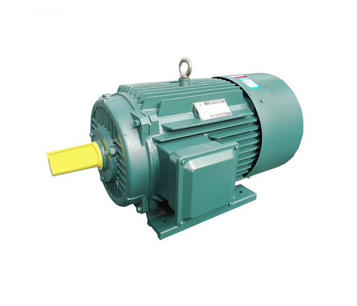 環(huán)保設(shè)備專用超高效率電機(jī)