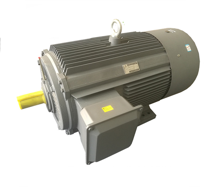 環(huán)保設(shè)備專用大功率電機(jī)