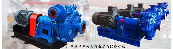 水泵專(zhuān)用電機(jī)