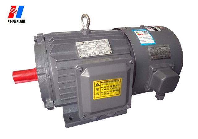 變頻調(diào)速電機(jī)