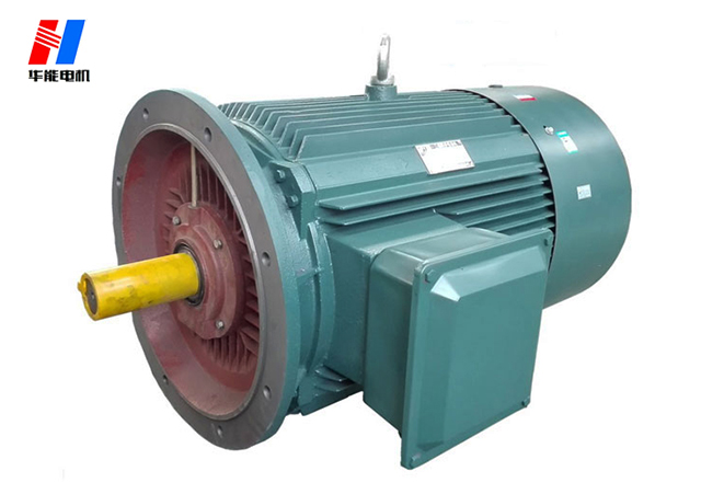 山東盛華電機(jī)廠-三相異步電動(dòng)機(jī)